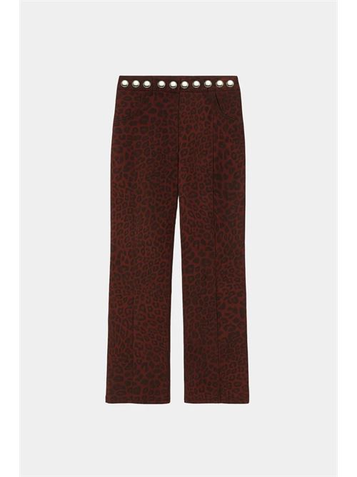 pants APAPER KID | F5PKWOPA254112